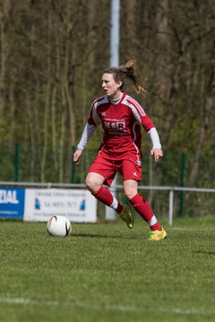Bild 404 - F VfL Oldesloe II - SG Holstein S�d : Ergebnis: 0:15